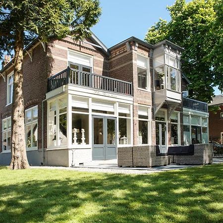 Villa Beau Lieu Bergen Ngoại thất bức ảnh